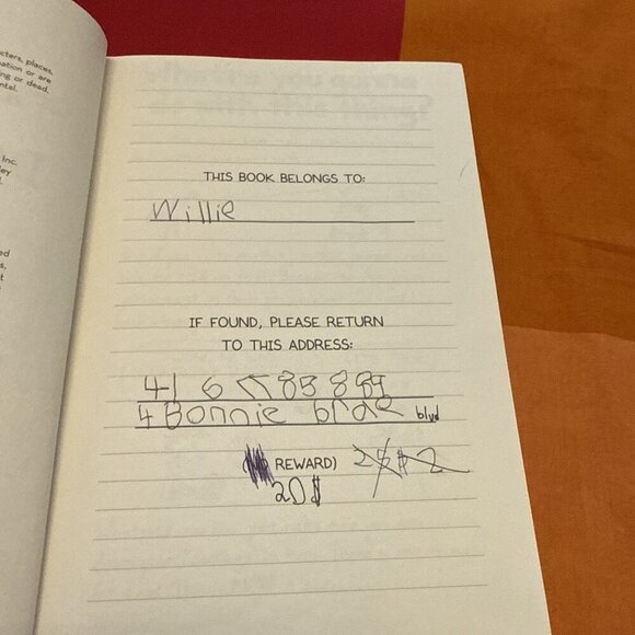 Diary of a Wimpy Kid Do-it-yourself Book - hardcover, 9780810979772, Jeff Kinney - Picture 3 of 9